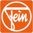 Fein Logo - Carbon Brushes Fein with Free Worldwide Delivery from Stock