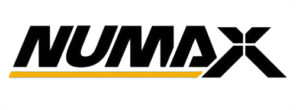 Numax Logo - Carbon Brushes Numax with Free Worldwide Delivery from Stock
