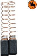 Koolborstels voor AEG & Atlas Copco elektrisch handgereedschap - SKU: ca-04-018 - Te koop op carbonbrushes.uk
