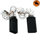 Koolborstels voor AEG & Atlas Copco elektrisch handgereedschap - SKU: ca-07-042 - Te koop op carbonbrushes.uk