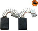 Koolborstels voor AEG & Atlas Copco elektrisch handgereedschap - SKU: ca-07-051 - Te koop op carbonbrushes.uk