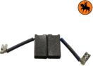 Koolborstels voor Black & Decker, DeWalt & Evolution elektrisch handgereedschap - SKU: ca-07-029 - Te koop op carbonbrushes.uk
