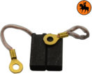Koolborstels voor Black & Decker, DeWalt & Evolution elektrisch handgereedschap - SKU: ca-07-031 - Te koop op carbonbrushes.uk