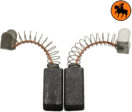 Koolborstels voor Black & Decker, DeWalt & Hitachi elektrisch handgereedschap - SKU: ca-07-033 - Te koop op carbonbrushes.uk