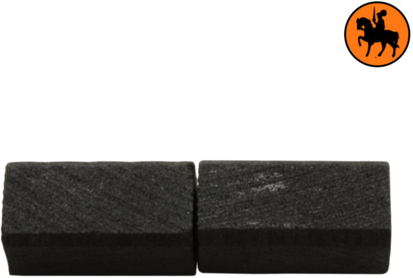 Koolborstels voor Black & Decker & DeWalt elektrisch handgereedschap - SKU: ca-00-032 - Te koop op carbonbrushes.uk