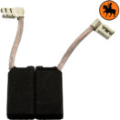 Koolborstels voor Black & Decker & DeWalt elektrisch handgereedschap - SKU: ca-03-131 - Te koop op carbonbrushes.uk