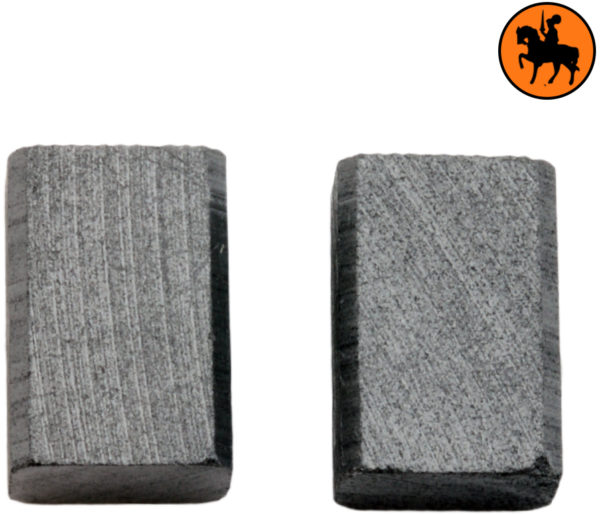 Koolborstels voor Black & Decker elektrisch handgereedschap - SKU: ca-00-008 - Te koop op carbonbrushes.uk
