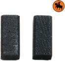 Koolborstels voor Black & Decker elektrisch handgereedschap - SKU: ca-00-009 - Te koop op carbonbrushes.uk