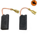 Koolborstels voor Black & Decker elektrisch handgereedschap - SKU: ca-03-047 - Te koop op carbonbrushes.uk