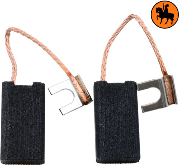 Koolborstels voor Black & Decker elektrisch handgereedschap - SKU: ca-03-049 - Te koop op carbonbrushes.uk