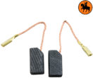 Koolborstels voor Black & Decker elektrisch handgereedschap - SKU: ca-03-053 - Te koop op carbonbrushes.uk