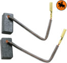 Koolborstels voor Black & Decker elektrisch handgereedschap - SKU: ca-03-054 - Te koop op carbonbrushes.uk