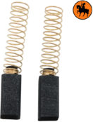 Koolborstels voor Black & Decker elektrisch handgereedschap - SKU: ca-04-013 - Te koop op carbonbrushes.uk