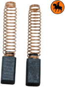 Koolborstels voor Black & Decker elektrisch handgereedschap - SKU: ca-04-015 - Te koop op carbonbrushes.uk