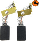 Koolborstels voor Black & Decker elektrisch handgereedschap - SKU: ca-07-022 - Te koop op carbonbrushes.uk