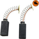 Koolborstels voor Black & Decker elektrisch handgereedschap - SKU: ca-07-023 - Te koop op carbonbrushes.uk