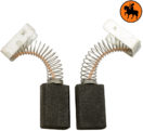 Koolborstels voor Black & Decker elektrisch handgereedschap - SKU: ca-07-027 - Te koop op carbonbrushes.uk