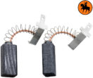 Koolborstels voor Black & Decker elektrisch handgereedschap - SKU: ca-07-036 - Te koop op carbonbrushes.uk