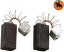 Koolborstels voor Black & Decker elektrisch handgereedschap - SKU: ca-07-037 - Te koop op carbonbrushes.uk