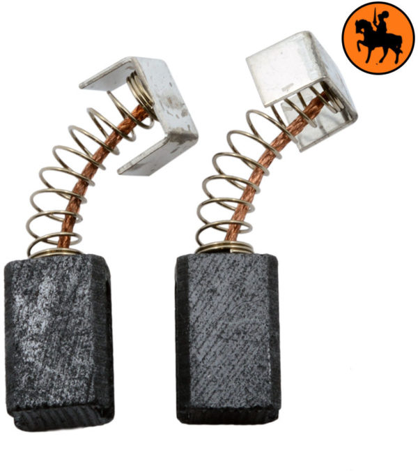 Koolborstels voor Black & Decker elektrisch handgereedschap - SKU: ca-07-041 - Te koop op carbonbrushes.uk