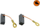 Koolborstels voor Bosch elektrisch handgereedschap - SKU: ca-03-002 - Te koop op carbonbrushes.uk