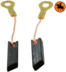 Koolborstels voor Bosch elektrisch handgereedschap - SKU: ca-03-005 - Te koop op carbonbrushes.uk