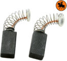 Koolborstels voor Bosch & Spit elektrisch handgereedschap - SKU: ca-07-010 - Te koop op carbonbrushes.uk