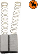 Koolborstels voor Braun elektrisch handgereedschap - SKU: ca-04-023 - Te koop op carbonbrushes.uk