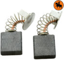 Koolborstels voor DeWalt & Ryobi elektrisch handgereedschap - SKU: ca-07-034 - Te koop op carbonbrushes.uk