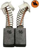 Koolborstels voor Diamond & Hitachi elektrisch handgereedschap - SKU: ca-17-094 - Te koop op carbonbrushesshop.com