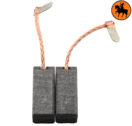 Koolborstels voor Festool & Flex elektrisch handgereedschap - SKU: ca-17-047 - Te koop op carbonbrushesshop.com
