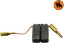 Koolborstels voor Flex elektrisch handgereedschap - SKU: ca-03-099 - Te koop op carbonbrushes.uk