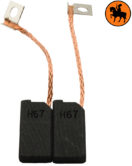 Koolborstels voor Imcoinsa elektrisch handgereedschap - SKU: ca-17-096 - Te koop op carbonbrushesshop.com