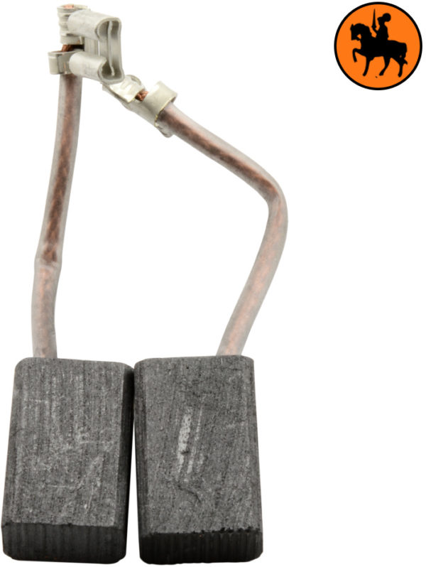Koolborstels voor Impex & Spit elektrisch handgereedschap - SKU: ca-03-148 - Te koop op carbonbrushes.uk