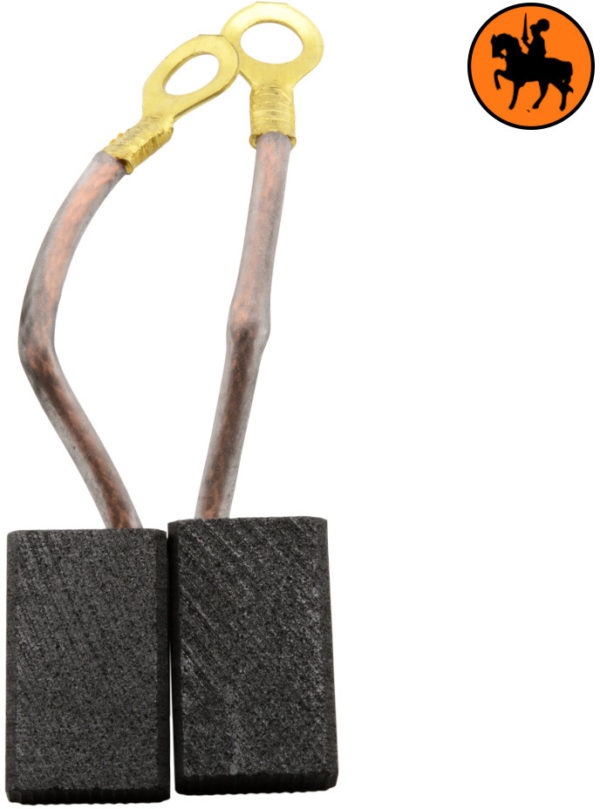 Koolborstels voor Kango elektrisch handgereedschap - SKU: ca-03-073 - Te koop op carbonbrushes.uk