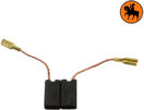 Koolborstels voor Kress elektrisch handgereedschap - SKU: ca-03-092 - Te koop op carbonbrushes.uk