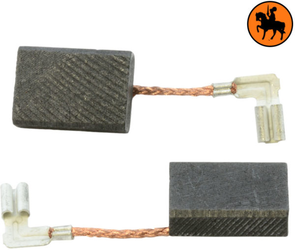 Koolborstels voor Makita & Max elektrisch handgereedschap - SKU: ca-03-104 - Te koop op carbonbrushes.uk