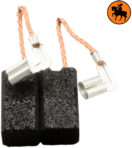 Koolborstels voor Metabo elektrisch handgereedschap - SKU: ca-03-125 - Te koop op carbonbrushes.uk