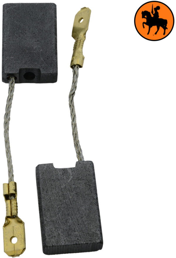 Koolborstels voor Metabo elektrisch handgereedschap - SKU: ca-13-127 - Te koop op carbonbrushesshop.com