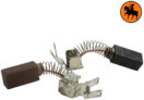 Koolborstels voor Metabo elektrisch handgereedschap - SKU: ca-17-069 - Te koop op carbonbrushesshop.com