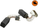 Koolborstels voor Metabo elektrisch handgereedschap - SKU: ca-17-070 - Te koop op carbonbrushesshop.com