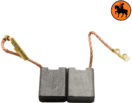 Koolborstels voor Ryobi elektrisch handgereedschap - SKU: ca-03-129 - Te koop op carbonbrushes.uk