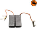 Koolborstels voor Stayer elektrisch handgereedschap - SKU: ca-03-113 - Te koop op carbonbrushes.uk