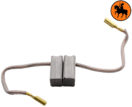 Koolborstels voor Stayer elektrisch handgereedschap - SKU: ca-03-130 - Te koop op carbonbrushes.uk