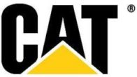 Caterpillar Logo - Carbon Brushes Caterpillar with Free Worldwide Delivery from Stock