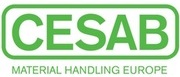 Cesab Logo - Carbon Brushes Cesab with Free Worldwide Delivery from Stock
