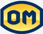 OM Logo - Carbon Brushes OM with Free Worldwide Delivery from Stock