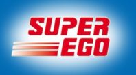Logo van het merk Super-Ego