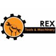 Rex Logo - Carbon Brushes Rex with Free Worldwide Delivery from Stock