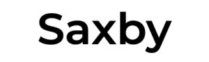 Saxby Logo - Carbon Brushes Saxby with Free Worldwide Delivery from Stock